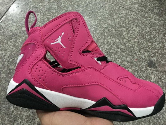 Jordan 7 Women Super Perfect--020